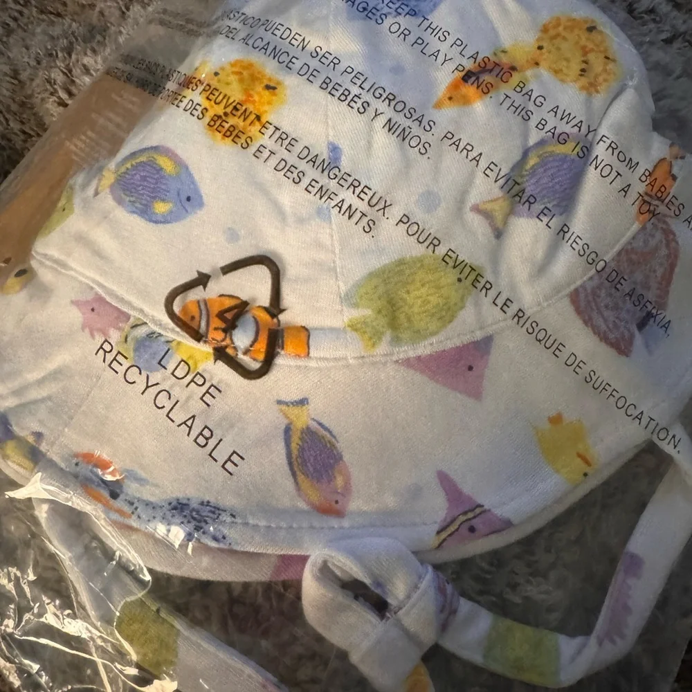 Angel Dear new bag